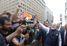 Has narendra modi lost his mojo