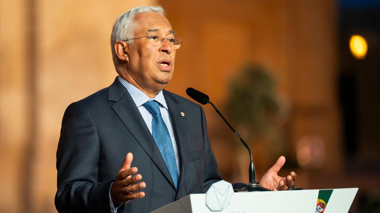 Can antonio costa make a success of the worlds hardest political gig