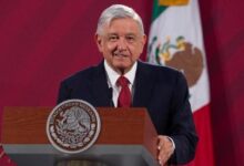 President andres manuel lopez obrador is militarising public security