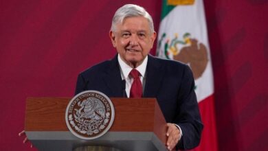 President andres manuel lopez obrador is militarising public security