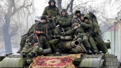 Ukraine needs more soldiers nearly as much as it needs more ammo