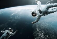 Why outer space is bad for your cells