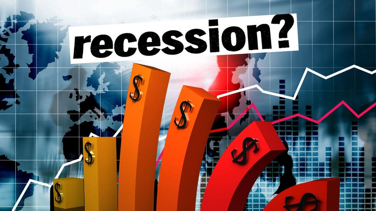 Inflation is down and a recession is unlikely what went right