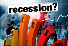 Inflation is down and a recession is unlikely what went right