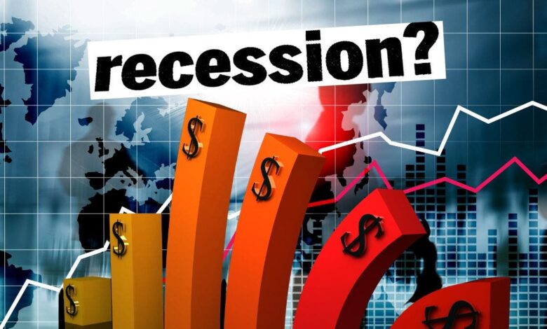 Inflation is down and a recession is unlikely what went right