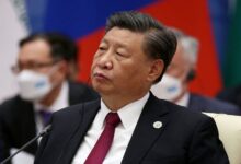 The surprisingly frank economic advice that xi jinping gets