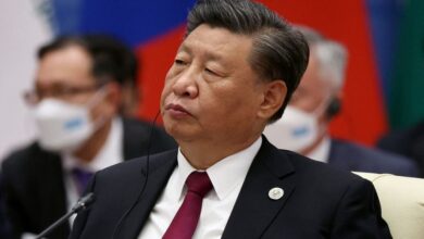 The surprisingly frank economic advice that xi jinping gets