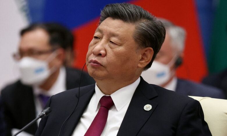 The surprisingly frank economic advice that xi jinping gets