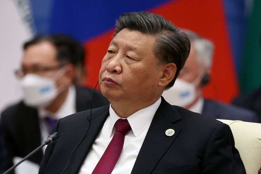 The surprisingly frank economic advice that xi jinping gets