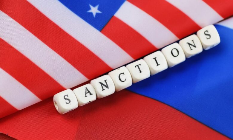 Russias economy is flourishing how is it flouting sanctions