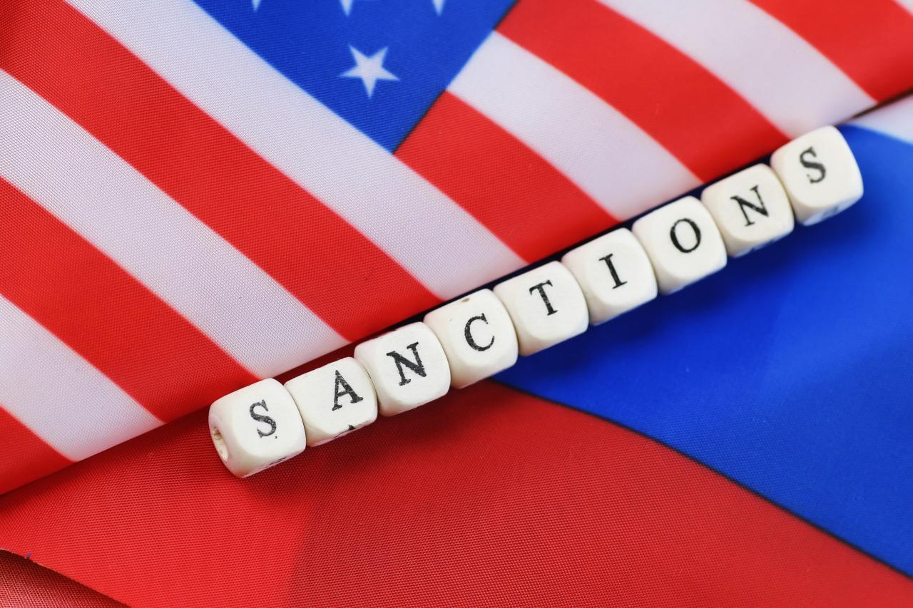 Russias economy is flourishing how is it flouting sanctions