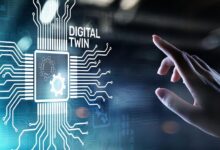 Digital twins industry manufacturing data twin engie innovation maintenance