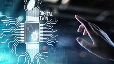 Digital twins industry manufacturing data twin engie innovation maintenance