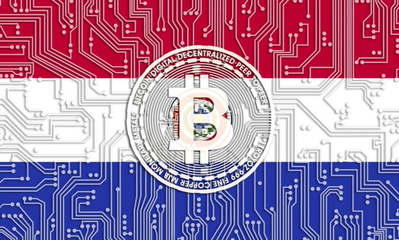 Crypto cowboys have found paradise in paraguay