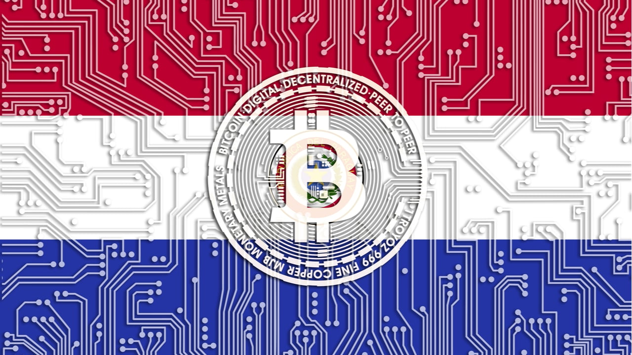 Crypto cowboys have found paradise in paraguay