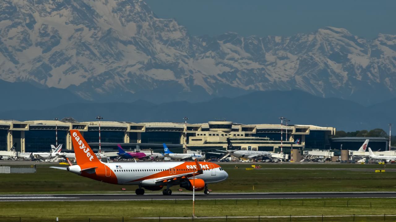 Italian right wingers have renamed milans airport after silvio berlusconi