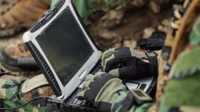 The surprising revival of acoustic detection in warfare