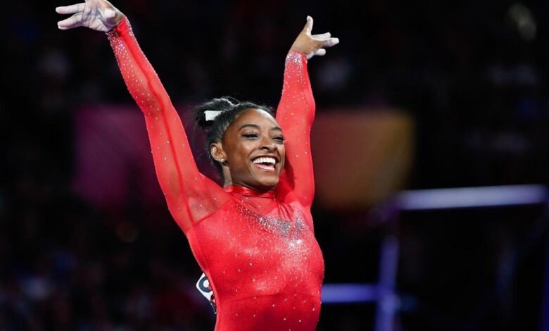 Biles simone gymnast r29 article gymnastics