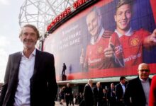 Sir jim ratcliffe chemicals magnate turned sports mogul