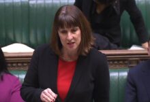 How rachel reeves britains probable next chancellor wants to change the country