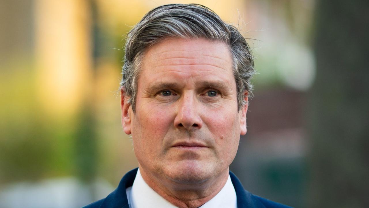 Blighty newsletter why keir starmer is underwhelming