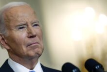 Joe biden quits the race at last whats next