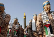 What hamas misunderstood about the middle east