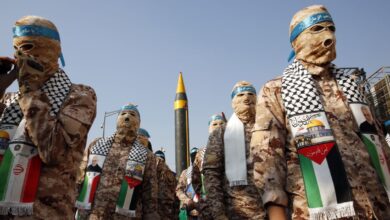 What hamas misunderstood about the middle east