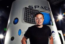 Elon musks spacex has achieved something extraordinary