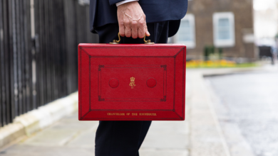 Britains budget risks being a huge missed opportunity