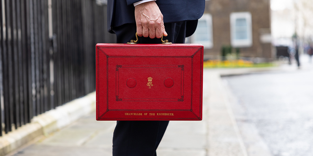 Britains budget risks being a huge missed opportunity