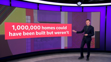 Would building 15m homes bring down british house prices