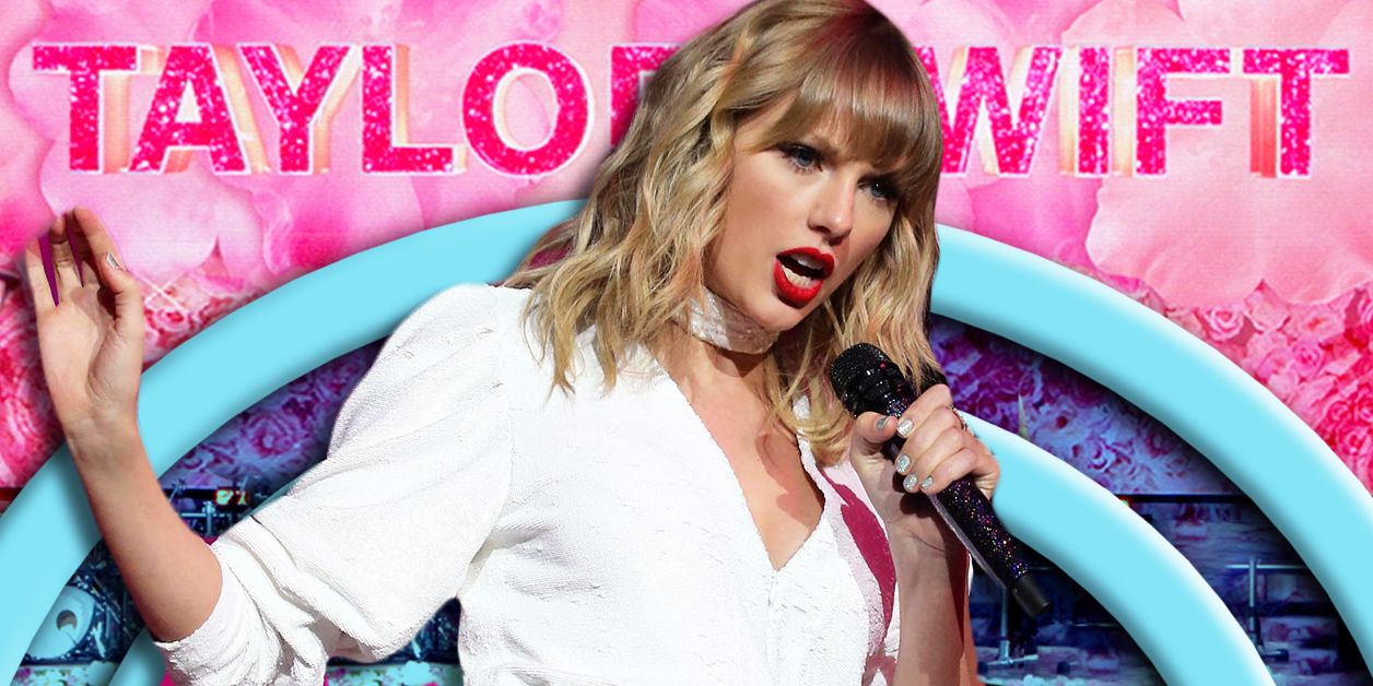 How taylor swift became a billionaire