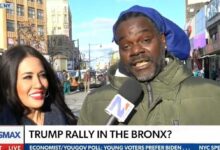Trumps bronx rally louisiana restricts access to abortion pills