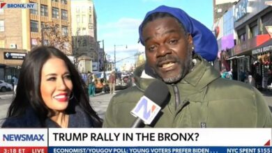Trumps bronx rally louisiana restricts access to abortion pills