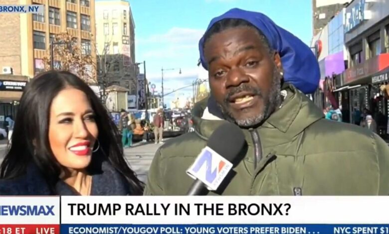 Trumps bronx rally louisiana restricts access to abortion pills