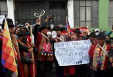 Electing top judges has been a disaster in bolivia