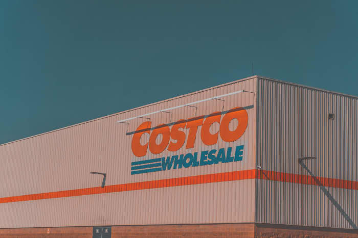 Why america loves costco