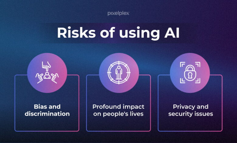 Ai needs regulation but what kind and how much