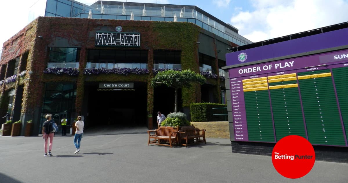 Whoever wins at wimbledon many of tenniss professionals are losers