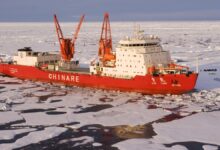 China and russia have chilling plans for the arctic