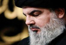 Hassan nasrallahs death will reshape lebanon and the middle east