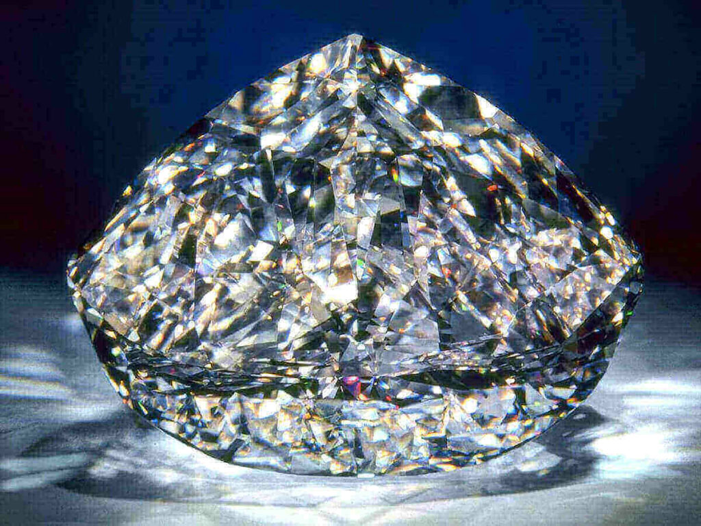 Can anyone save the worlds most important diamond company