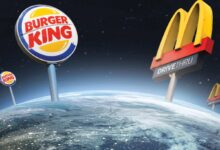 Mcdonalds v burger king what a price war means for inflation