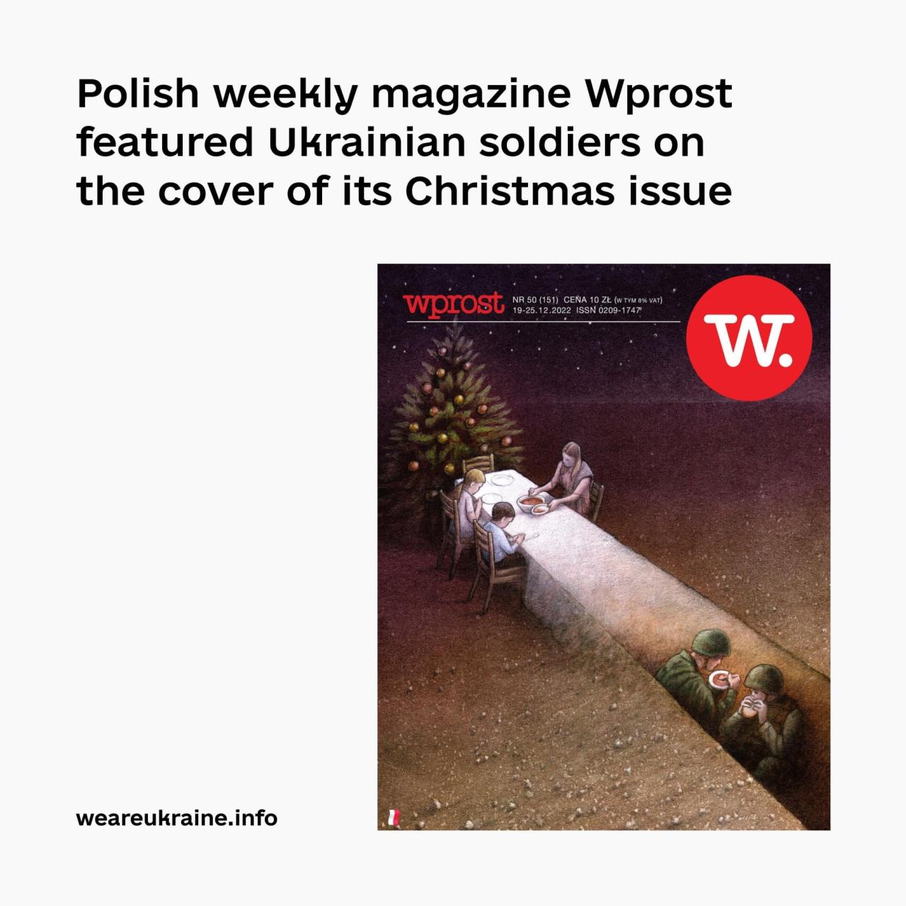 Przekroj an iconic polish magazine relaunches in america