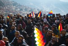 Bolivia sends amidst envoy clashes renewed hasan desdepuebla