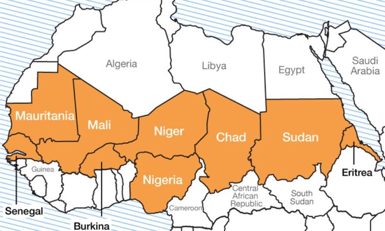 Mauritania is a beacon of stability in the coup prone sahel