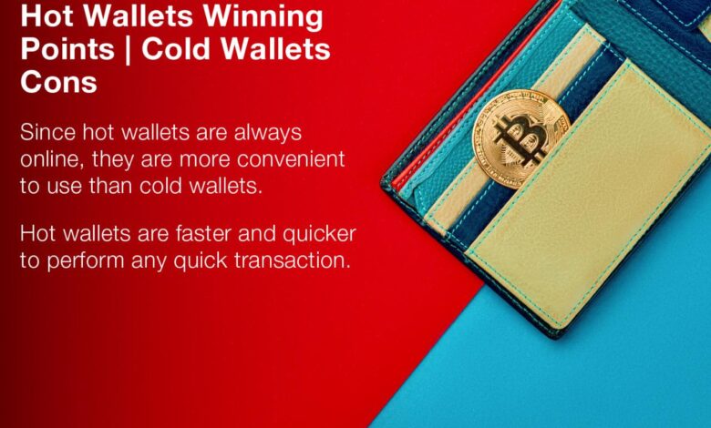 Why Using Cold Wallets Can Protect Your Crypto Assets