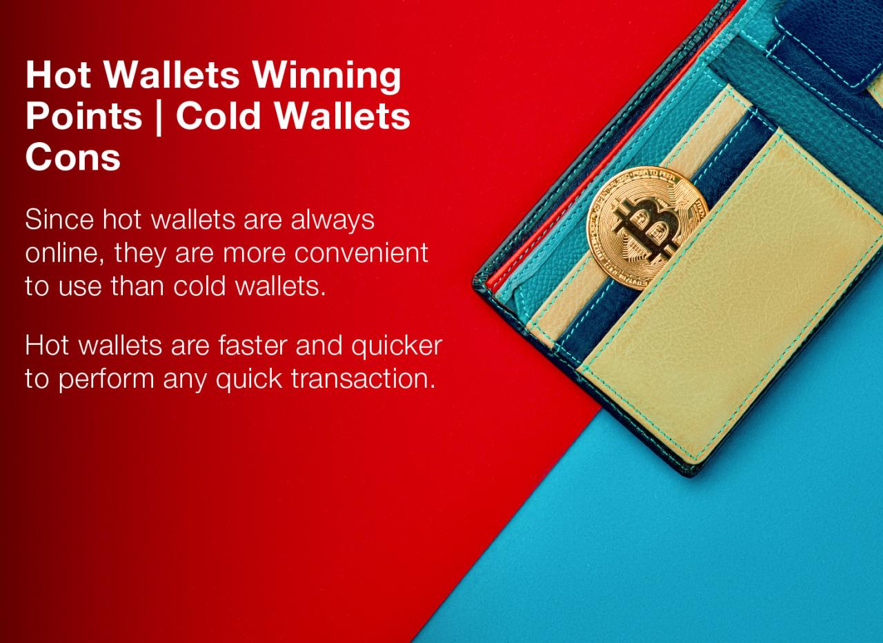 Why Using Cold Wallets Can Protect Your Crypto Assets