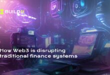 How Web3 Technologies Are Reshaping the Future of Digital Finance